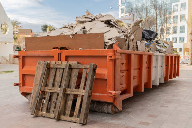 Attic Cleanout Services in Georgiana, AL